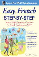 Easy French Step By Step.pdf